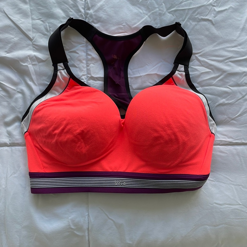 Victorias Secret sports bra